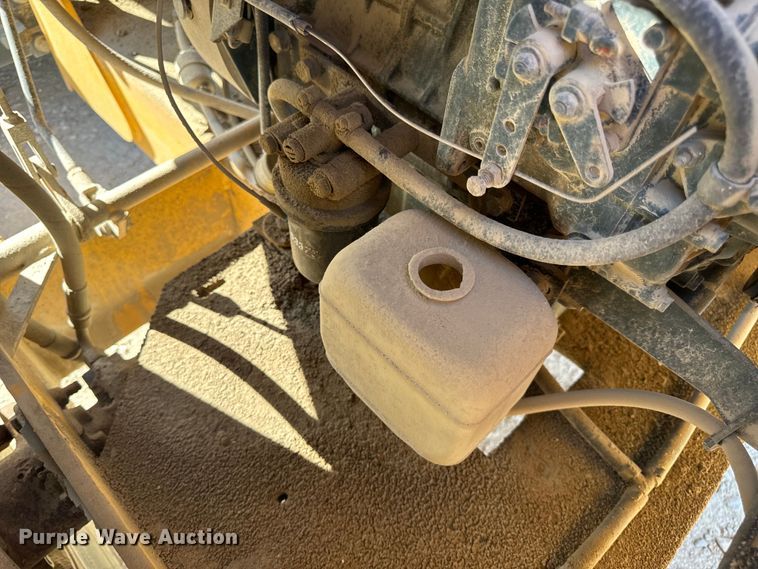 image for item EH6817 Terramite TSS38 broom