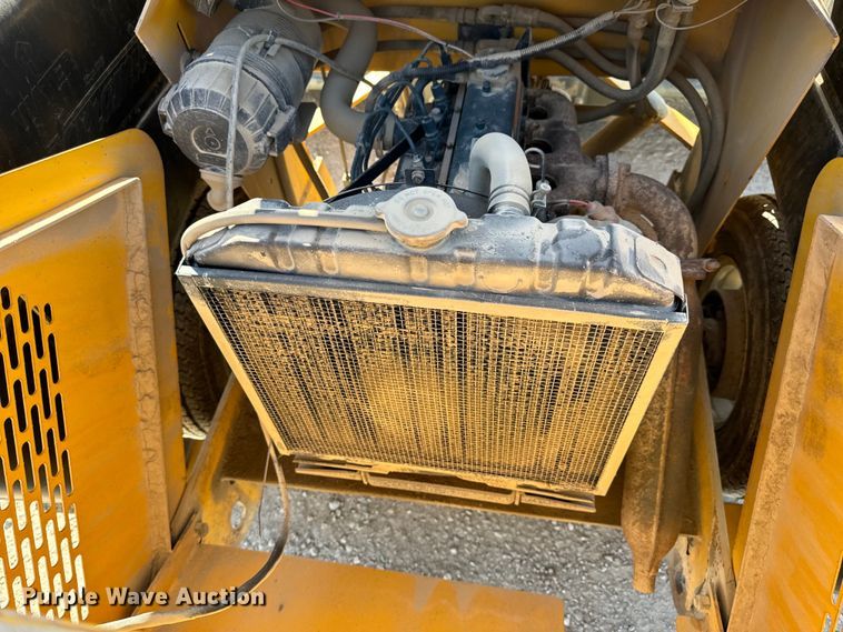 image for item EH6817 Terramite TSS38 broom