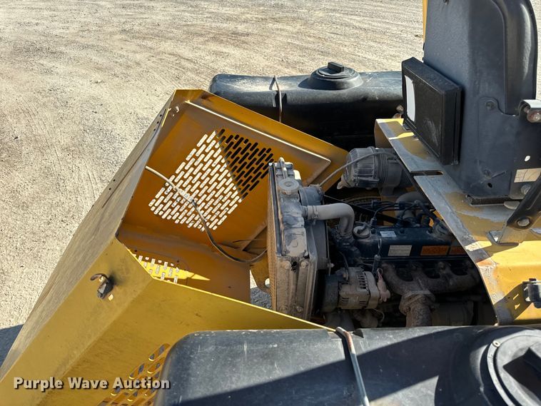 image for item EH6817 Terramite TSS38 broom