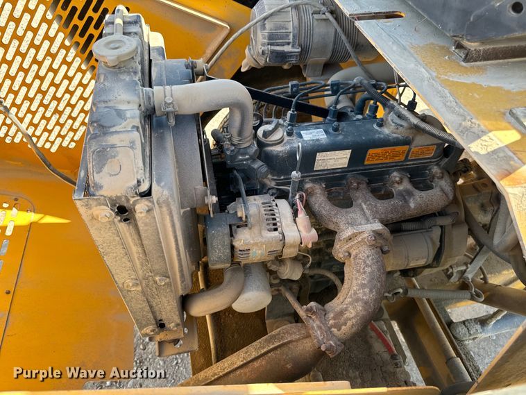 image for item EH6817 Terramite TSS38 broom