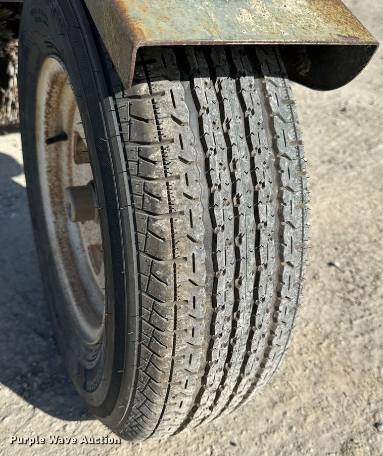 image for item EH6817 Terramite TSS38 broom