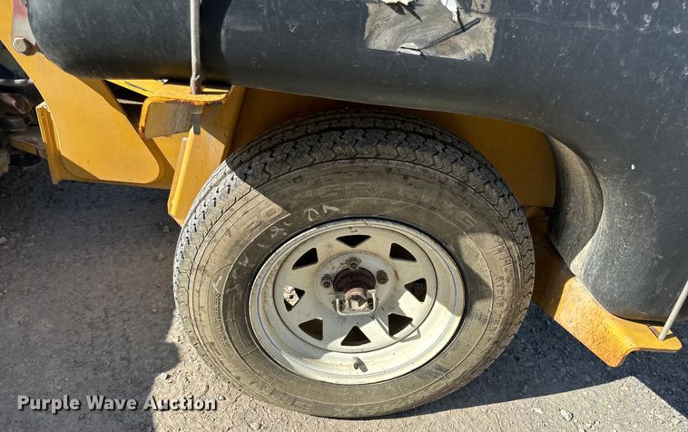 image for item EH6817 Terramite TSS38 broom