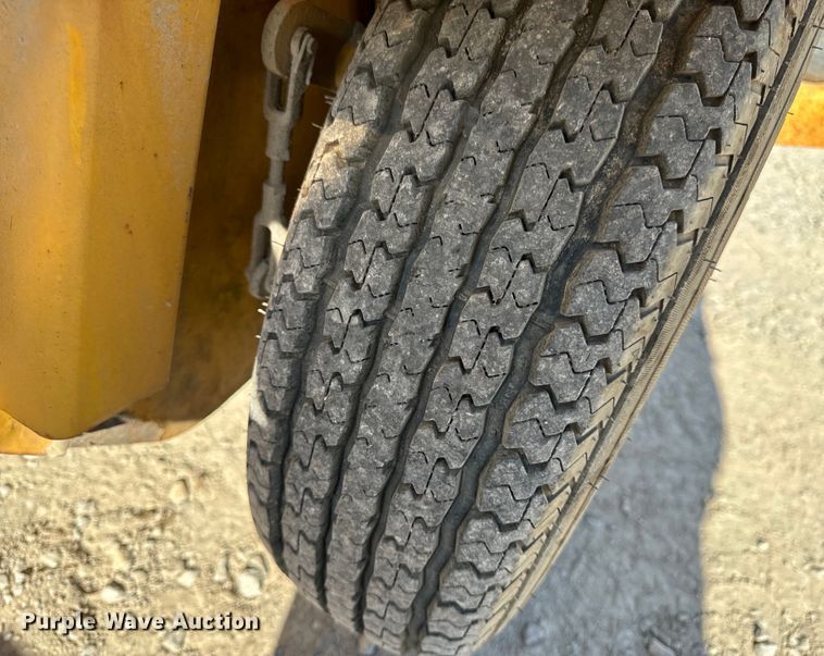 image for item EH6817 Terramite TSS38 broom