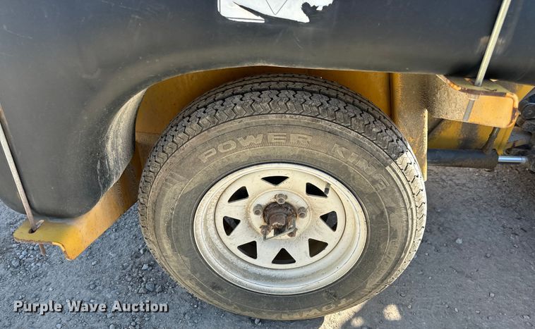 image for item EH6817 Terramite TSS38 broom