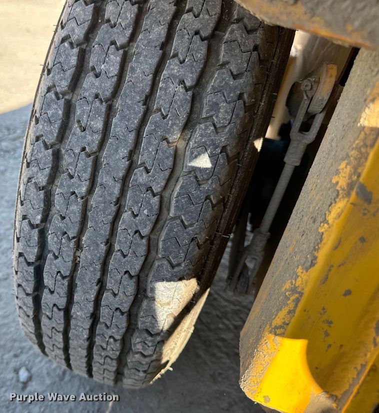 image for item EH6817 Terramite TSS38 broom