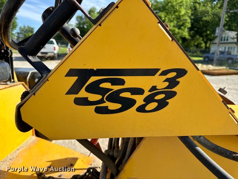 image for item EH6817 Terramite TSS38 broom