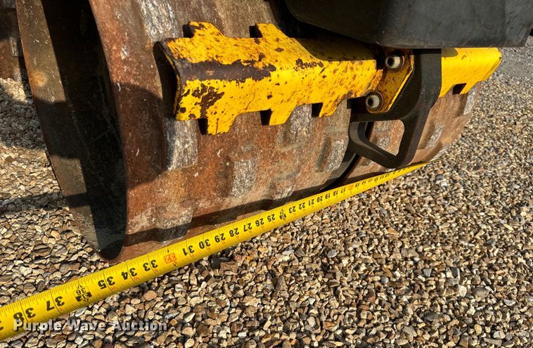 image for item EH6852 Wacker RT82-SC trench compactor