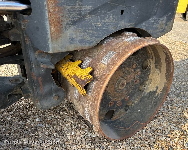 image for item EH6852 Wacker RT82-SC trench compactor