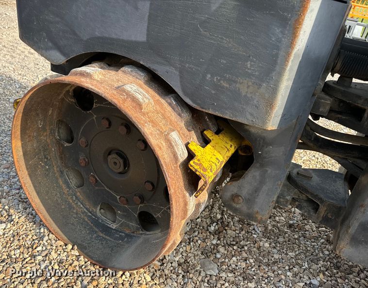 image for item EH6852 Wacker RT82-SC trench compactor