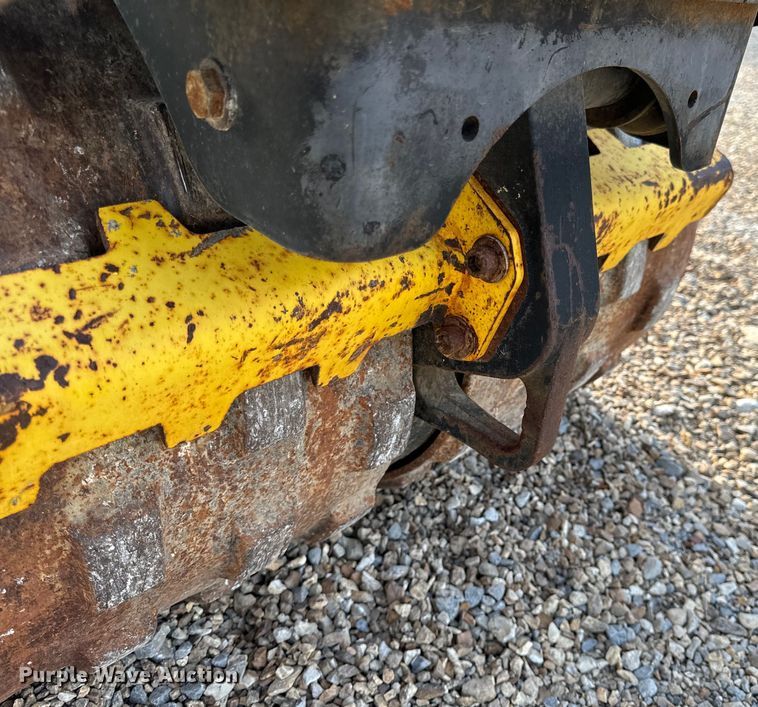 image for item EH6852 Wacker RT82-SC trench compactor