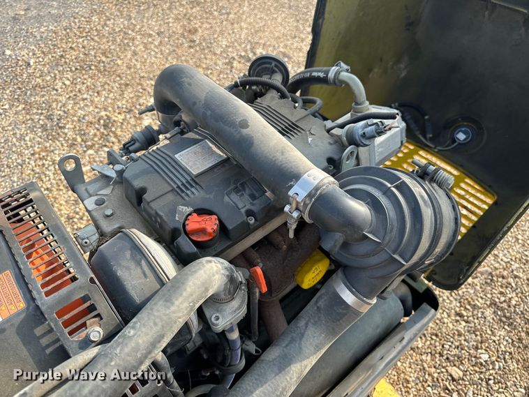 image for item EH6852 Wacker RT82-SC trench compactor