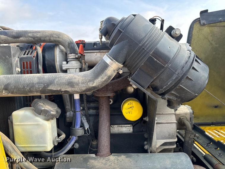 image for item EH6852 Wacker RT82-SC trench compactor