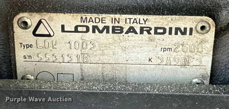 image for item EH6852 Wacker RT82-SC trench compactor