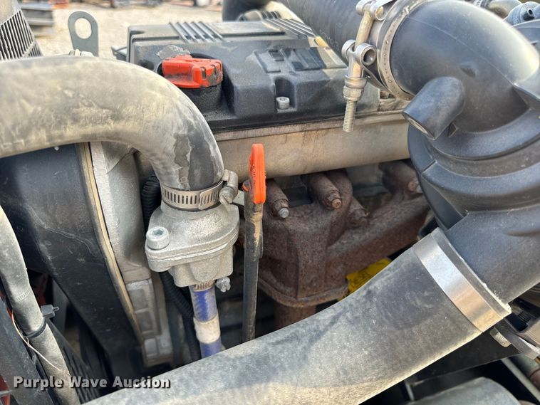 image for item EH6852 Wacker RT82-SC trench compactor