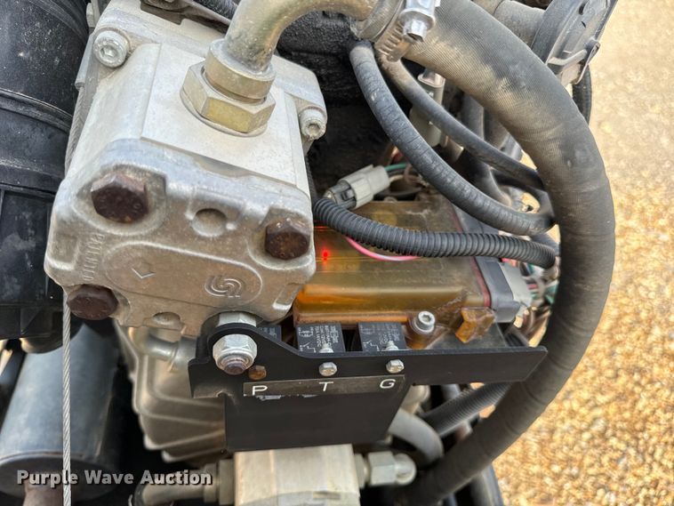 image for item EH6852 Wacker RT82-SC trench compactor