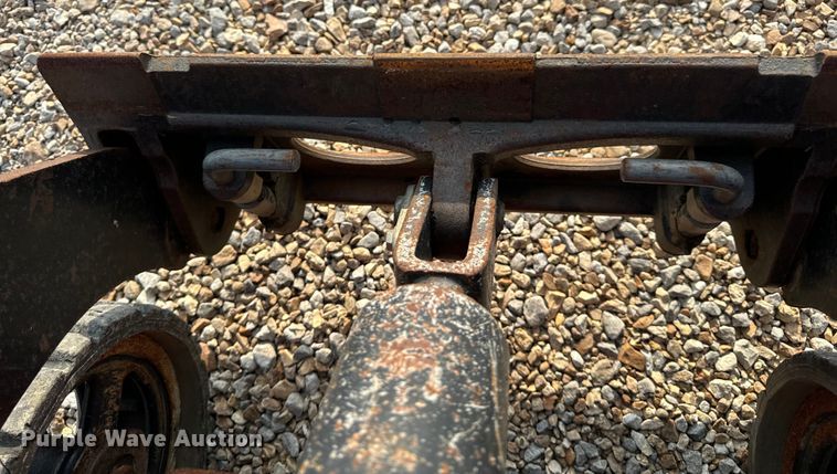 image for item EH6853 2014 Toro TX420  Dingo compact utility loader