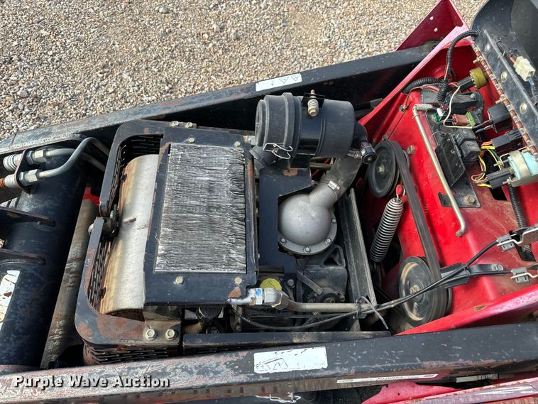 image for item EH6853 2014 Toro TX420  Dingo compact utility loader