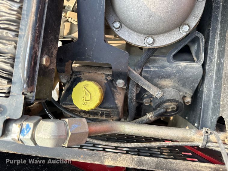 image for item EH6853 2014 Toro TX420  Dingo compact utility loader