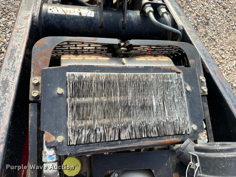 image for item EH6853 2014 Toro TX420  Dingo compact utility loader