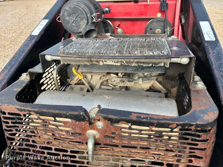 image for item EH6853 2014 Toro TX420  Dingo compact utility loader