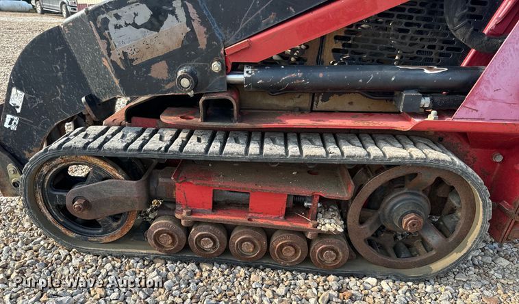 image for item EH6853 2014 Toro TX420  Dingo compact utility loader