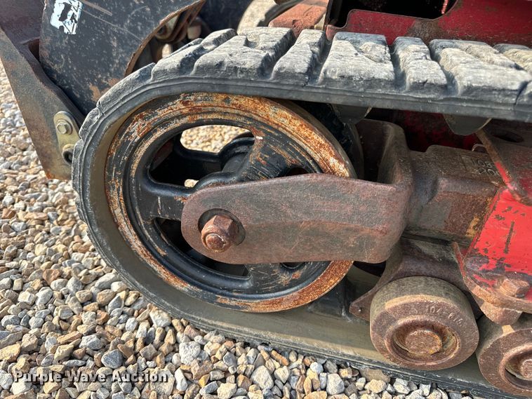 image for item EH6853 2014 Toro TX420  Dingo compact utility loader