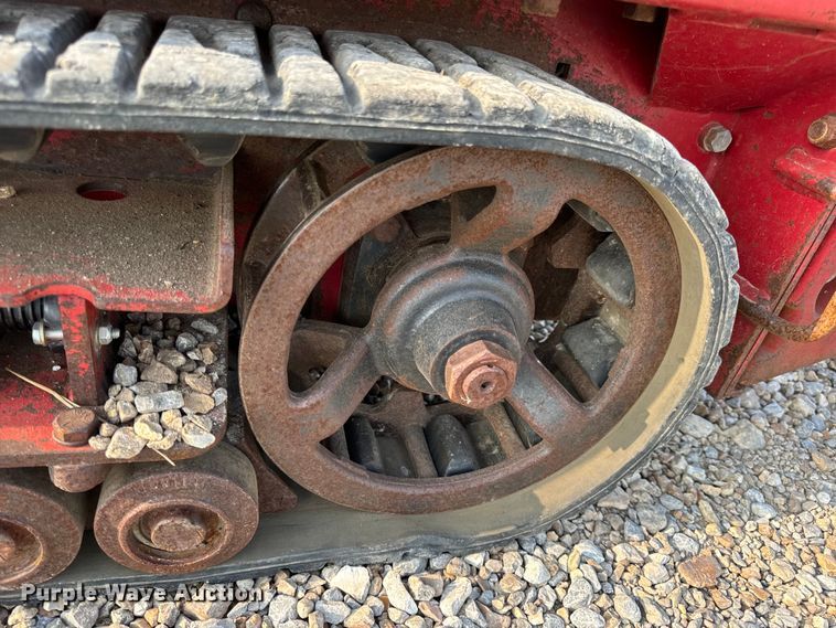 image for item EH6853 2014 Toro TX420  Dingo compact utility loader