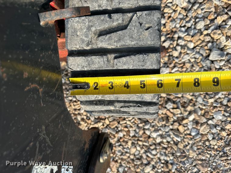 image for item EH6853 2014 Toro TX420  Dingo compact utility loader