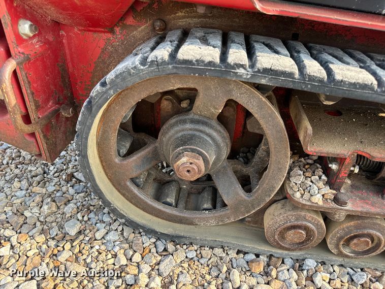 image for item EH6853 2014 Toro TX420  Dingo compact utility loader