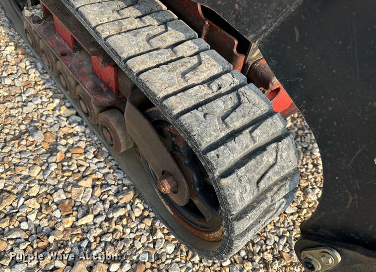 image for item EH6853 2014 Toro TX420  Dingo compact utility loader