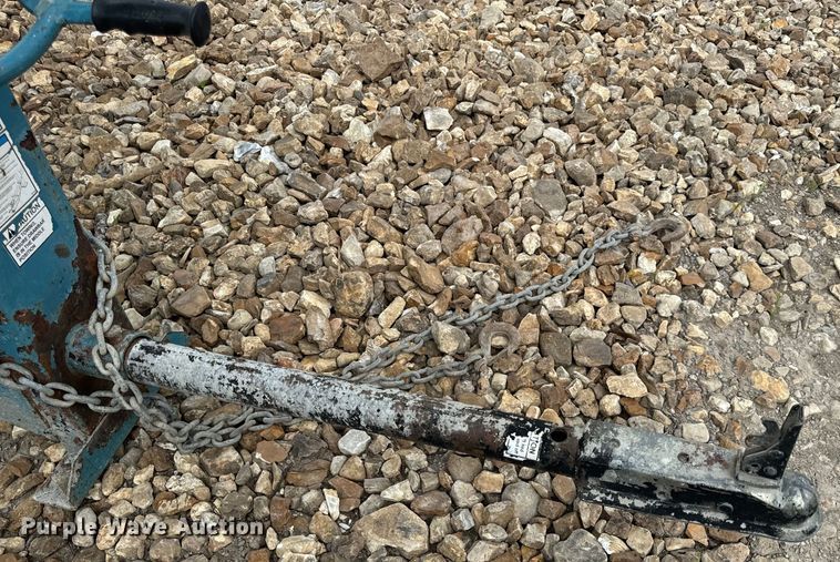 image for item EH6861 (2) concrete mixers