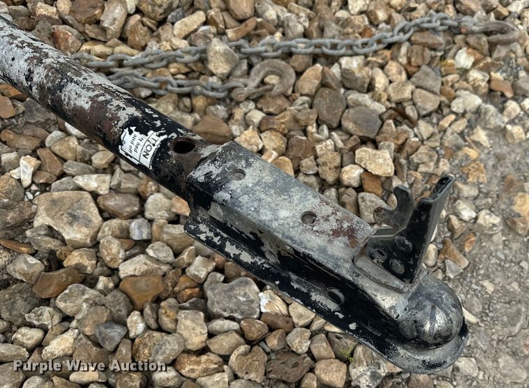 image for item EH6861 (2) concrete mixers