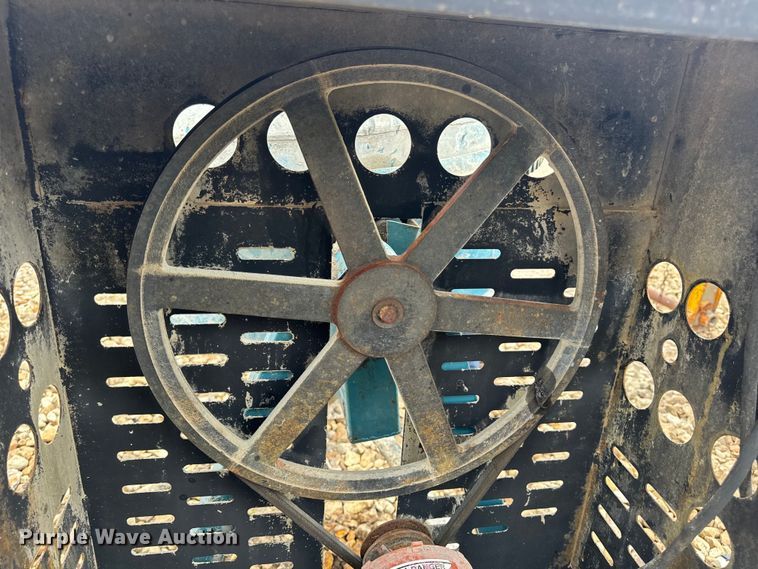 image for item EH6861 (2) concrete mixers