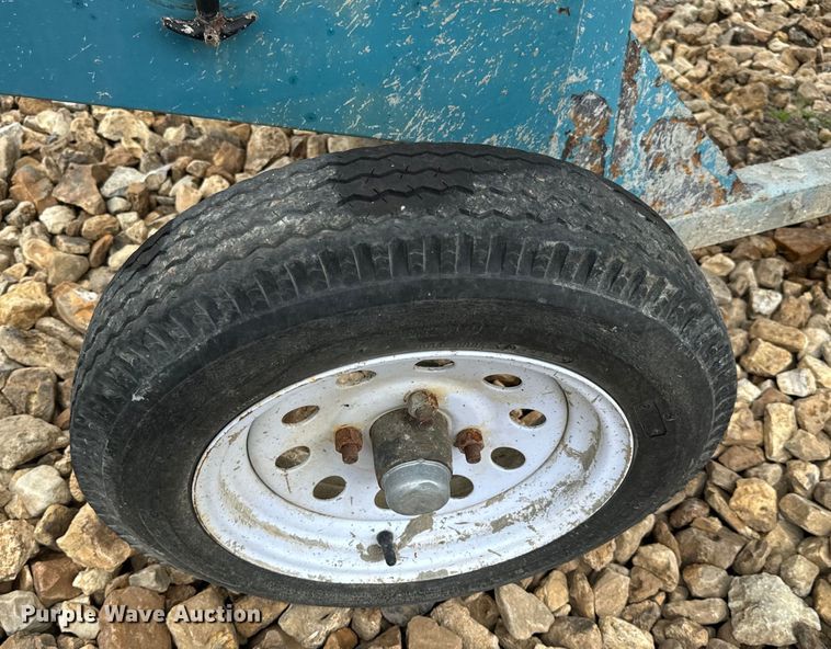 image for item EH6861 (2) concrete mixers