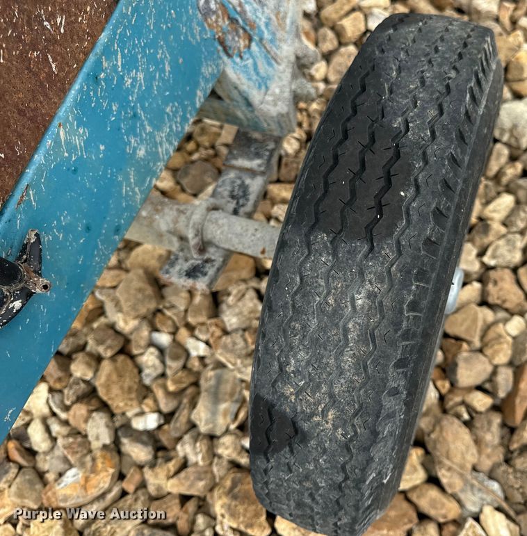 image for item EH6861 (2) concrete mixers