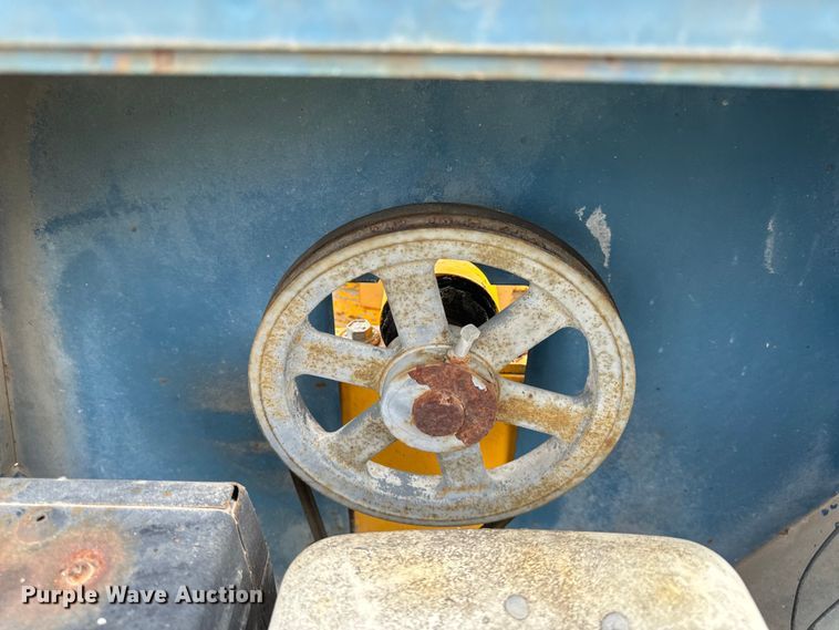 image for item EH6861 (2) concrete mixers