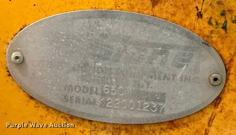 image for item EH6861 (2) concrete mixers