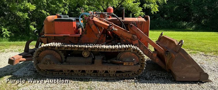 image for item EH6864 Allis-Chalmers  HD5 loader