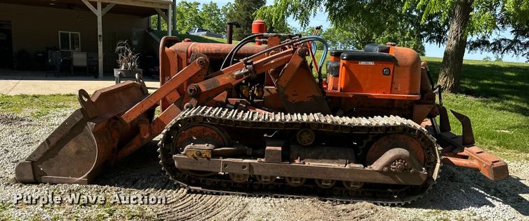 image for item EH6864 Allis-Chalmers  HD5 loader