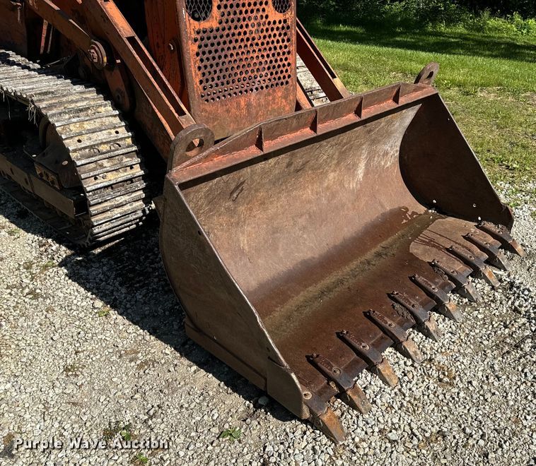 image for item EH6864 Allis-Chalmers  HD5 loader