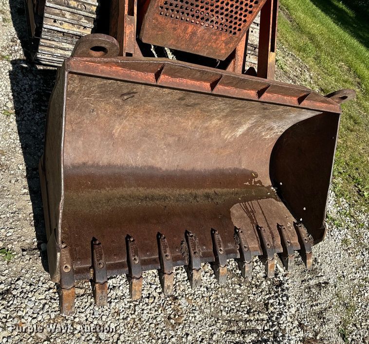 image for item EH6864 Allis-Chalmers  HD5 loader