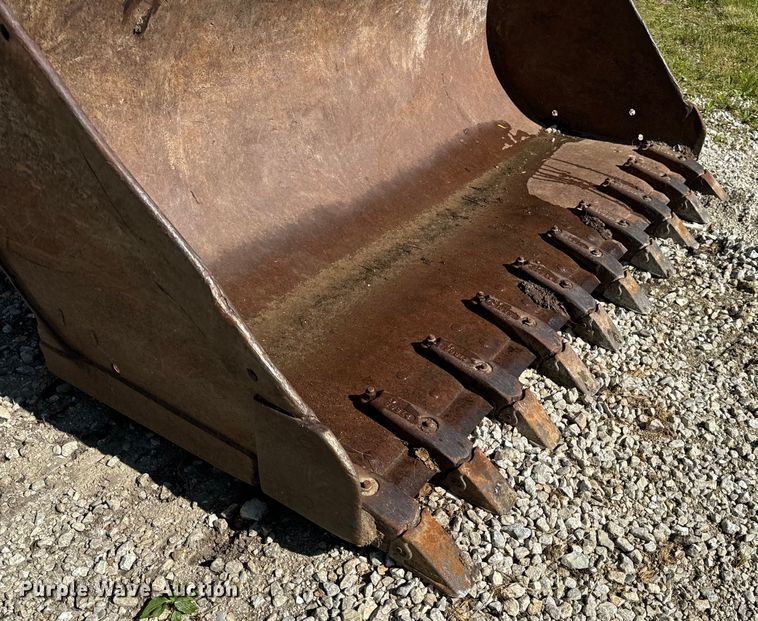 image for item EH6864 Allis-Chalmers  HD5 loader