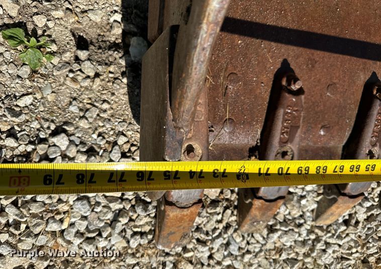 image for item EH6864 Allis-Chalmers  HD5 loader