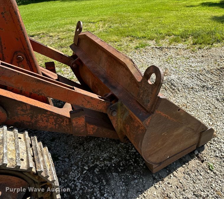 image for item EH6864 Allis-Chalmers  HD5 loader