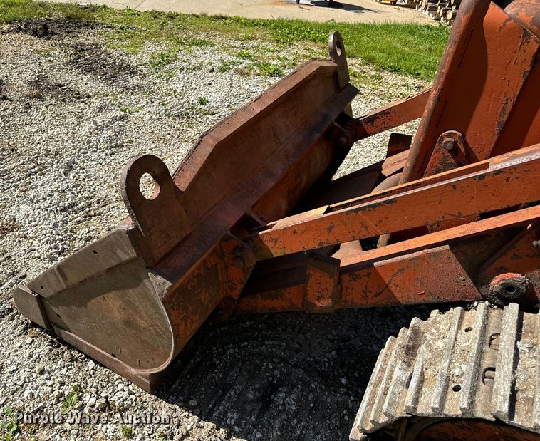 image for item EH6864 Allis-Chalmers  HD5 loader