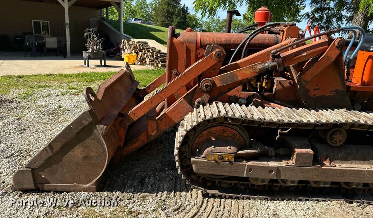 image for item EH6864 Allis-Chalmers  HD5 loader