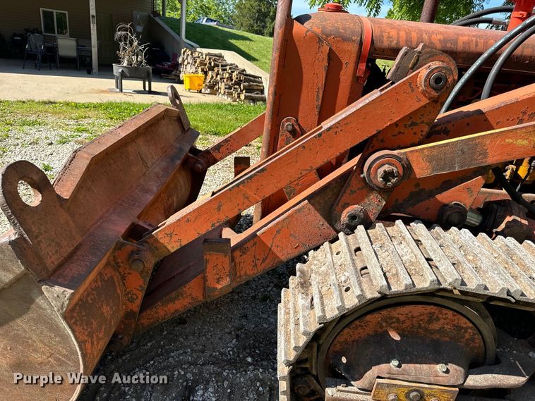 image for item EH6864 Allis-Chalmers  HD5 loader