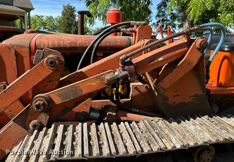 image for item EH6864 Allis-Chalmers  HD5 loader