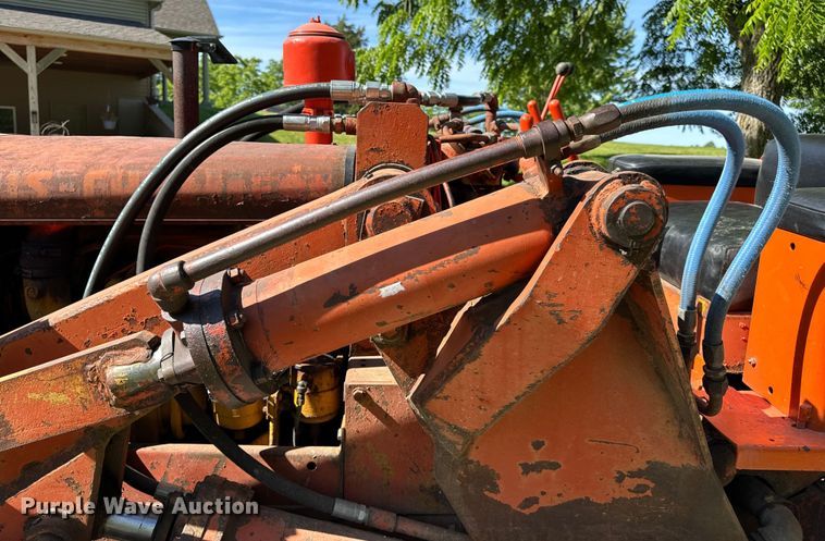 image for item EH6864 Allis-Chalmers  HD5 loader