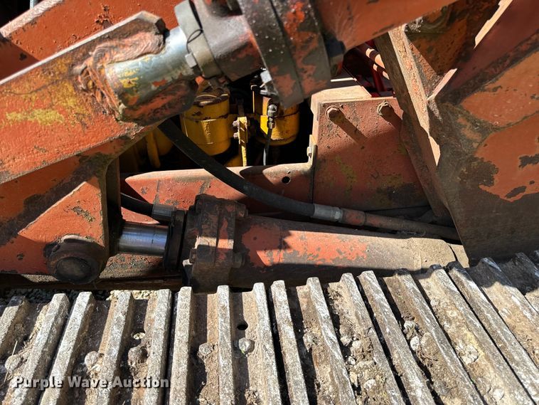 image for item EH6864 Allis-Chalmers  HD5 loader